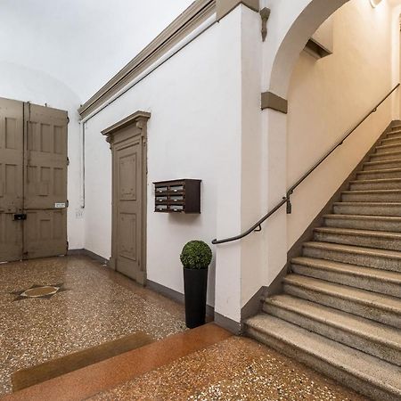 Appartamento Guerrazzi Vicino A Palazzo Garganelli Bologna Eksteriør bilde